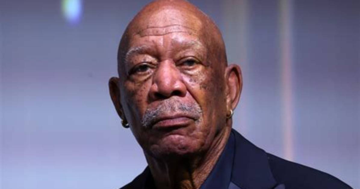 Unraveling the Mystique: Does Morgan Freeman Have a Wife?