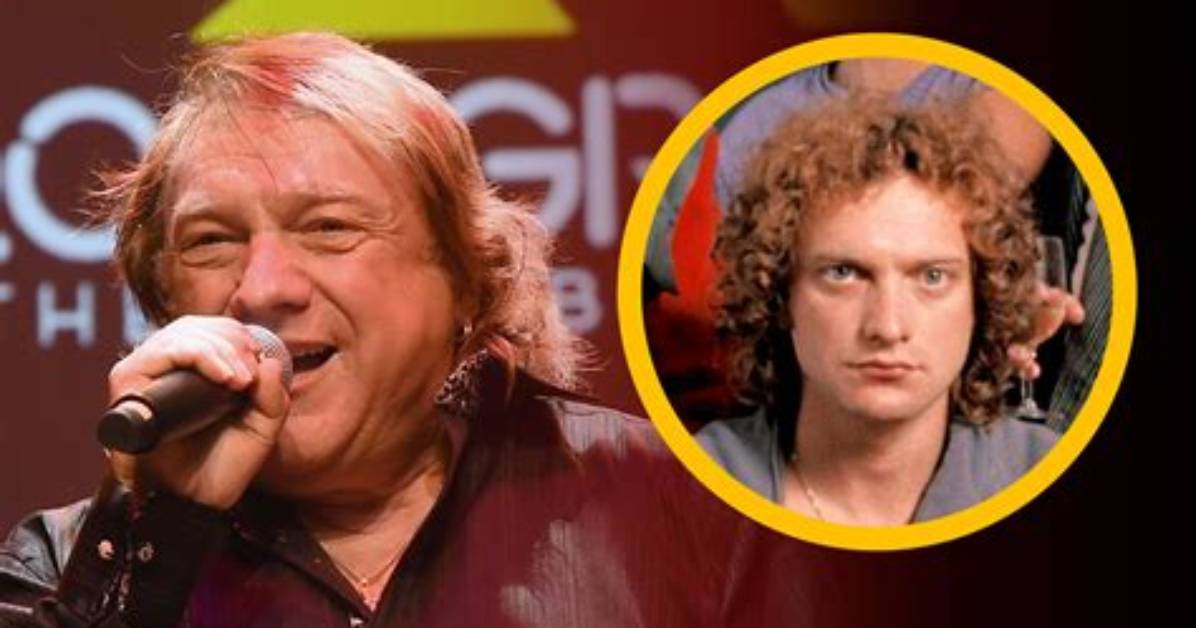 Unraveling the Mystique: Is Lou Gramm Married?