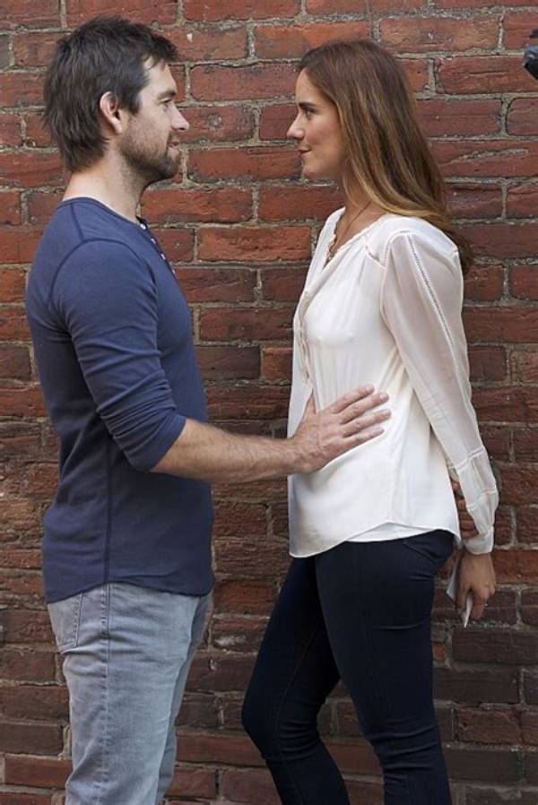 Unraveling the Mystique of Antony Starr's Girlfriend