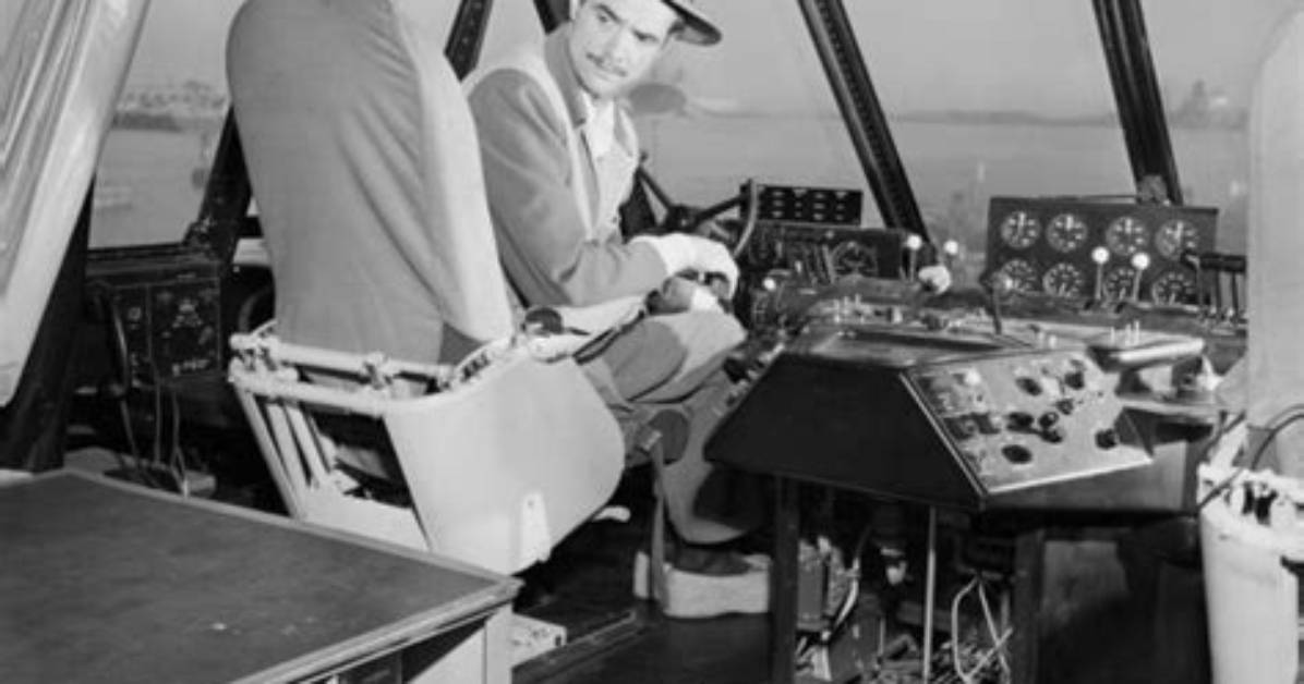 Unraveling the Mystique of Howard Hughes Net Worth