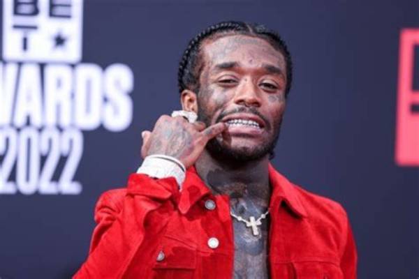 Unraveling the Mystique of Lil Uzi's Wealth: a Deep Dive into His Net Worth