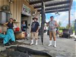 Unraveling the Mystique of Louisiana Alligator Season