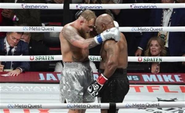 Unraveling the Mystique of Mike Tyson's Height
