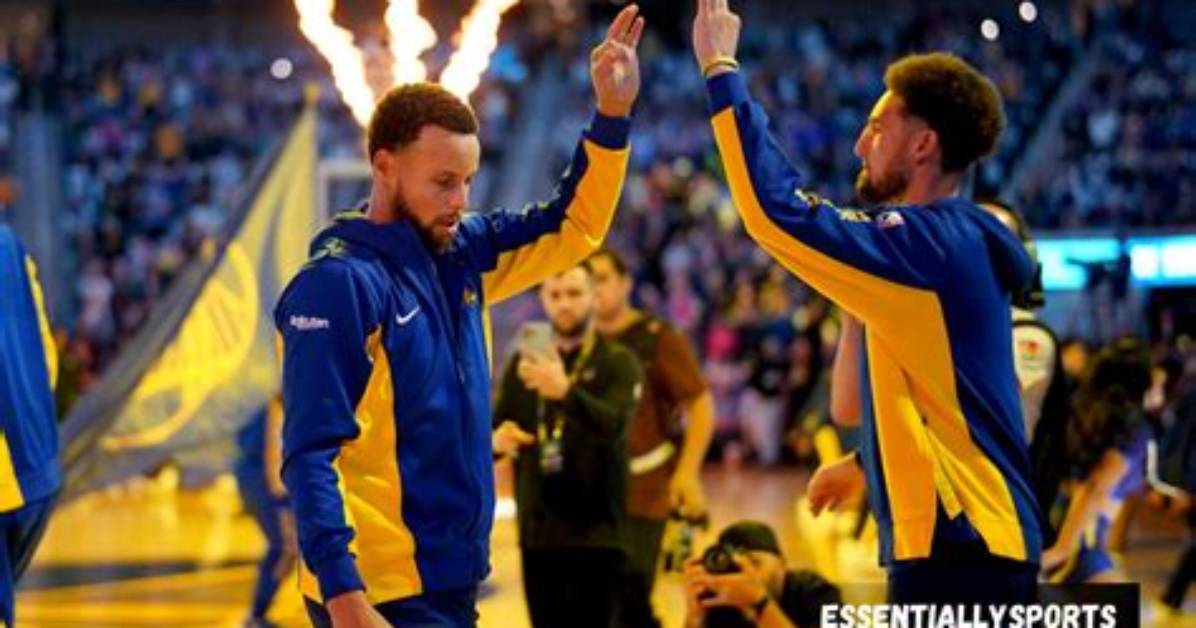 Unraveling the Mystique of Stephen Curry's Age