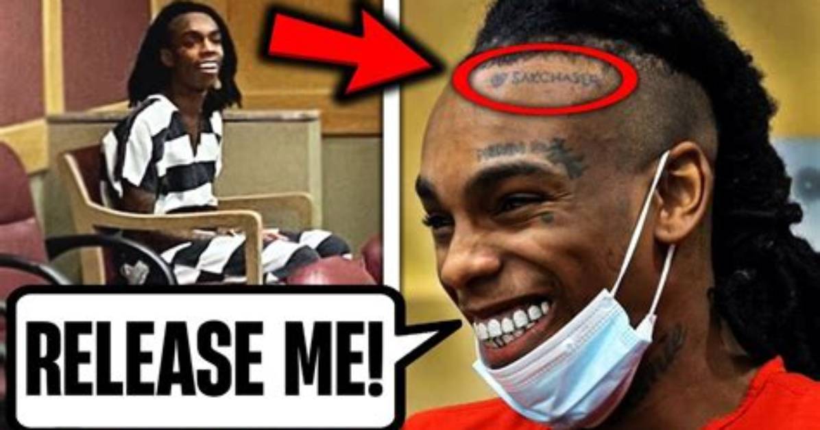 Unraveling the Mystique of Ynw Melly's Age