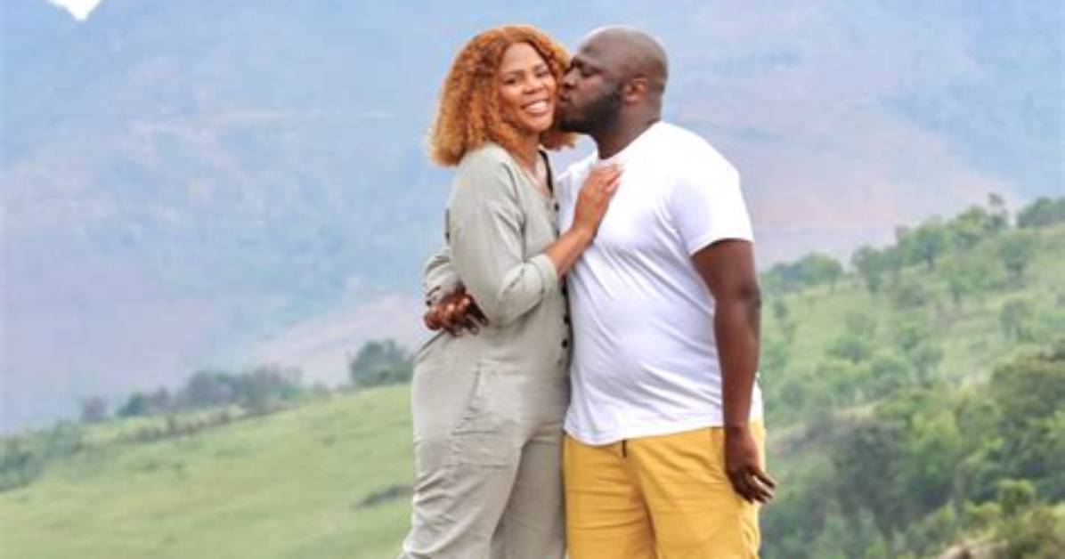 Unraveling the Olwethu Leshabane Divorce: a Deep Dive into Personal Struggles