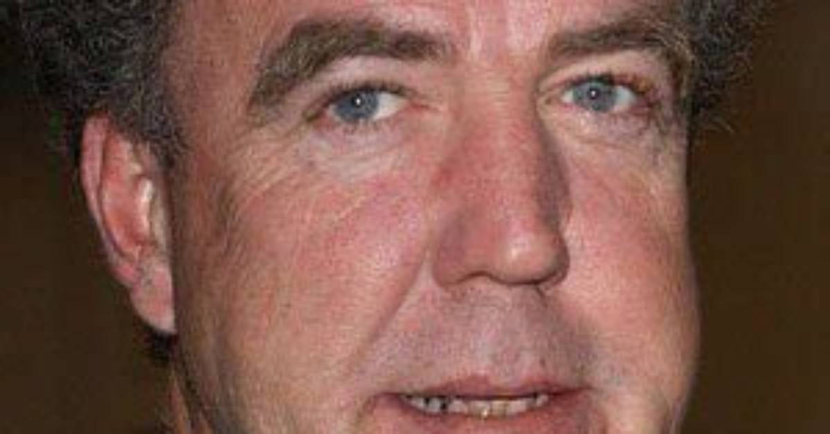 Unraveling the Personal Life of Jeremy Clarkson: Is He Married?