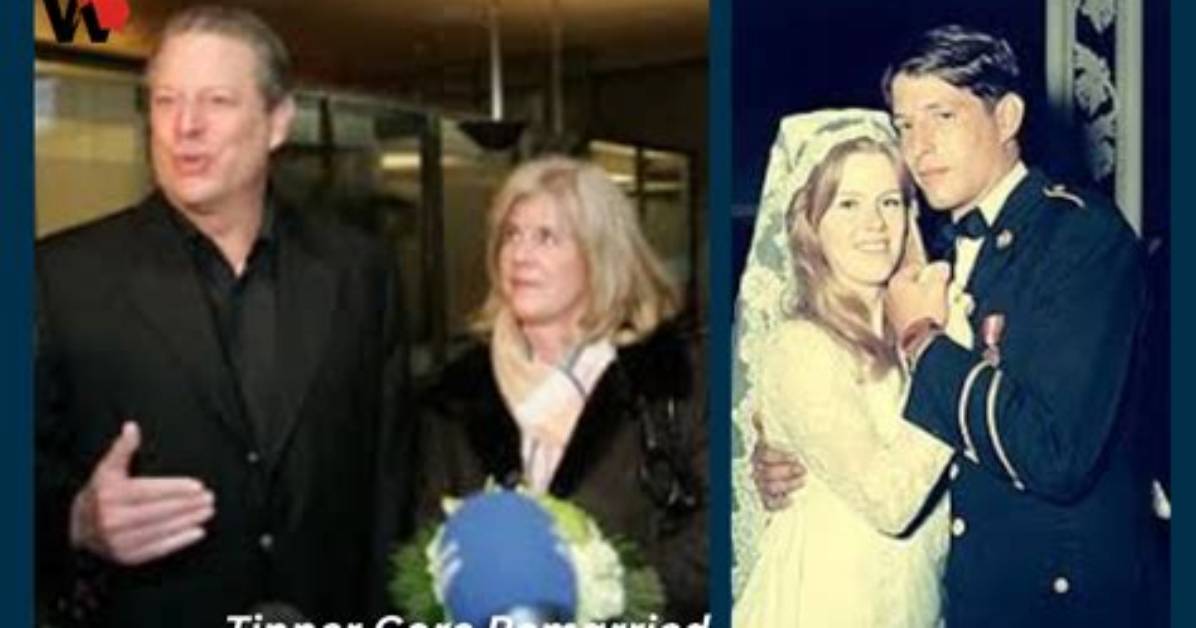 Unraveling the Personal Life of Tipper Gore: Has She Remarried?