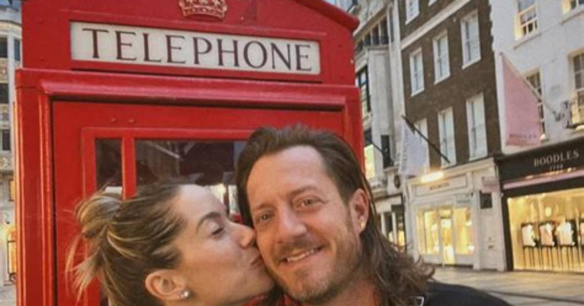 Unraveling the Political Perspective of Tyler Hubbard: Is He Liberal?