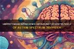 Unraveling the Puzzle of Autism
