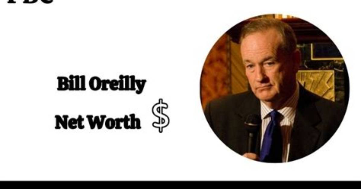 Unraveling the Question: Does Bill O'reilly Have a Daughter?