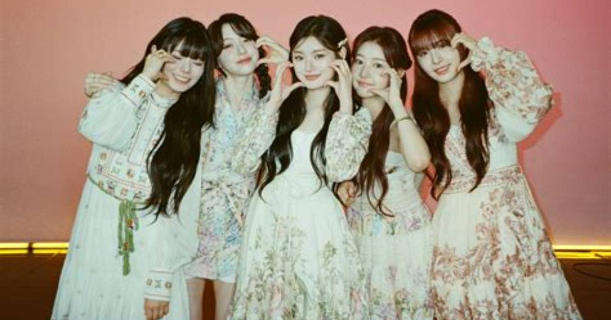 Unraveling the Reasons Behind Fifty Fifty's Disbandment: a Journey of Discovery