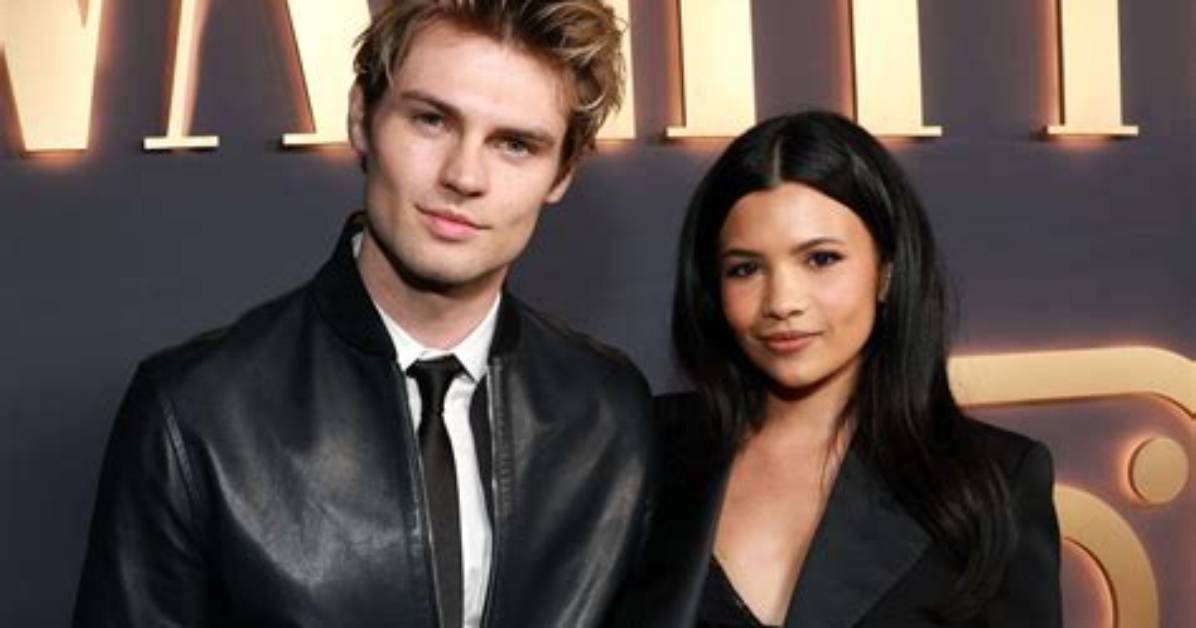 Unraveling the Relationship: Are Nikki Rodriguez and Noah Lalonde Together?