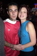 Unraveling the Relationship of Travis Barker and Melissa Kennedy