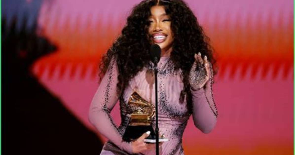 Unraveling the Rise of Sza: How Did She Get Famous?