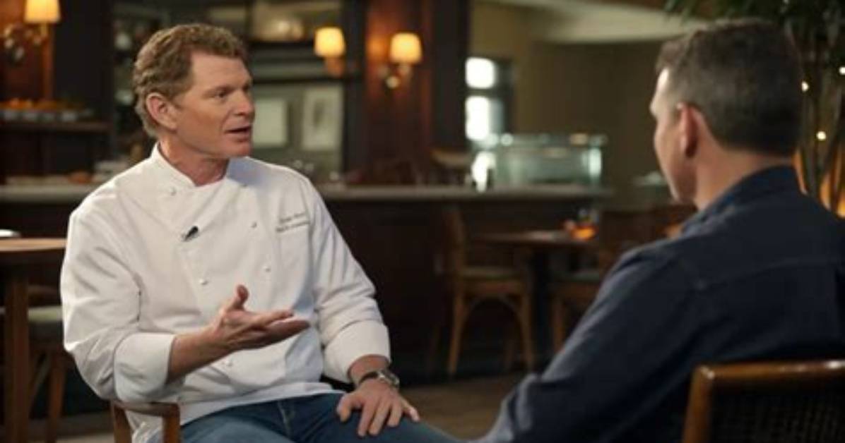 Unraveling the Rivalry of Bobby Flay and Gordon Ramsay