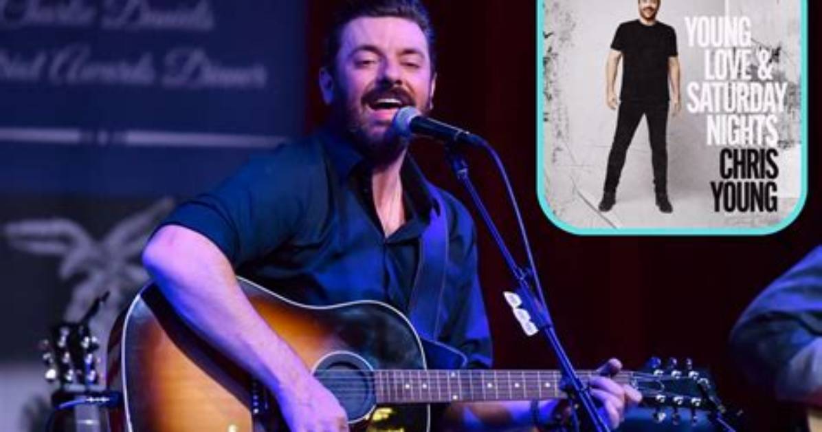 Unraveling the Romance: Chris Young and His Girlfriend