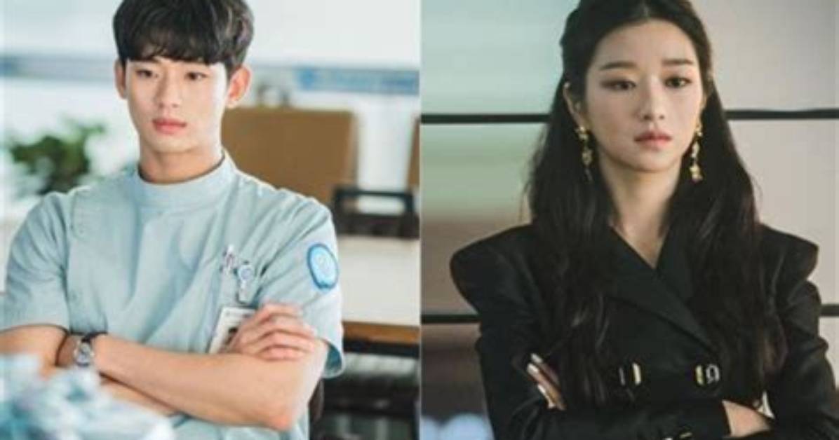 Unraveling the Romance: Seo Ye Ji and Kim Soo Hyun Dating?