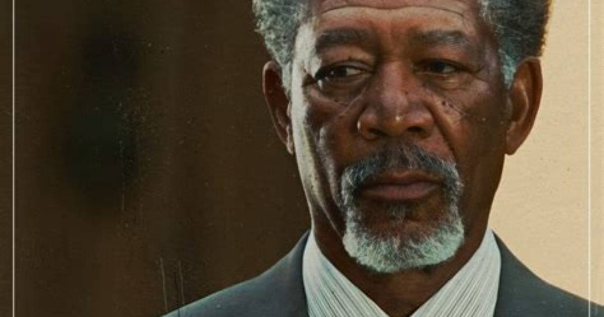 Unraveling the Romance: Who Is Morgan Freeman Dating Now?
