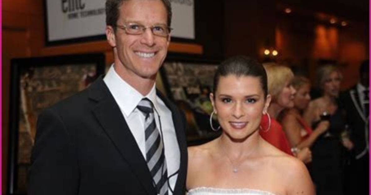 Unraveling the Romantic Life of Danica Patrick: Is She in a Relationship?