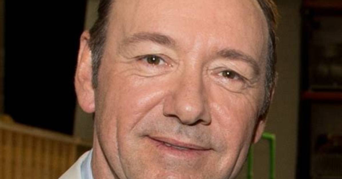 Unraveling the Roots: Kevin Spacey's Parents and Their Impact on His Life