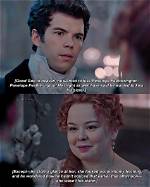 Unraveling the Scene from Romancing Mr. Bridgerton