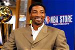 Unraveling the Scottie Pippen Knot: a Journey Through Basketball and Beyond