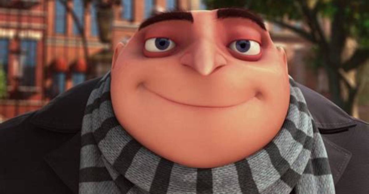 Unraveling the Secrets Behind Gru's Remarkable Nose