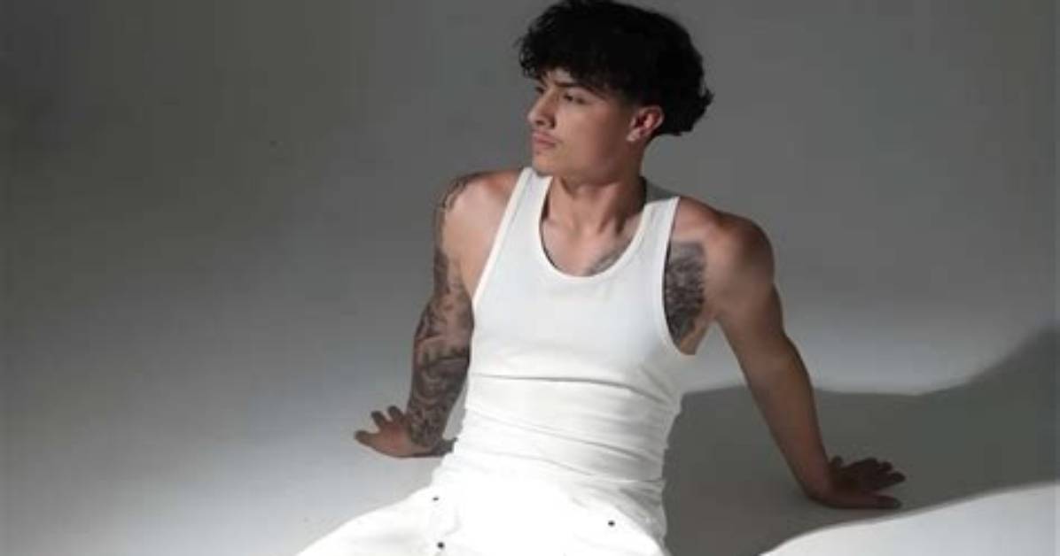 Unraveling the Secrets of Alex Chino Age: Insights and Discoveries