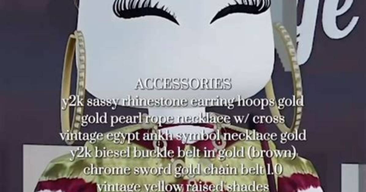 Unraveling the Secrets of Berry Avenue Outfit Codes
