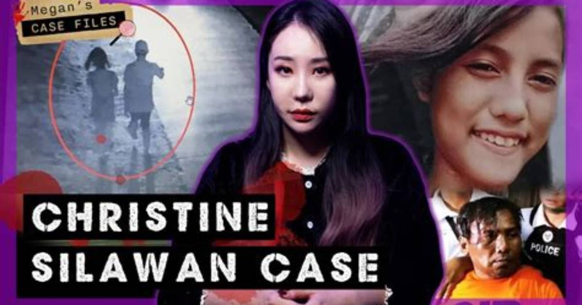 Unraveling the Secrets of Christine Siliwan