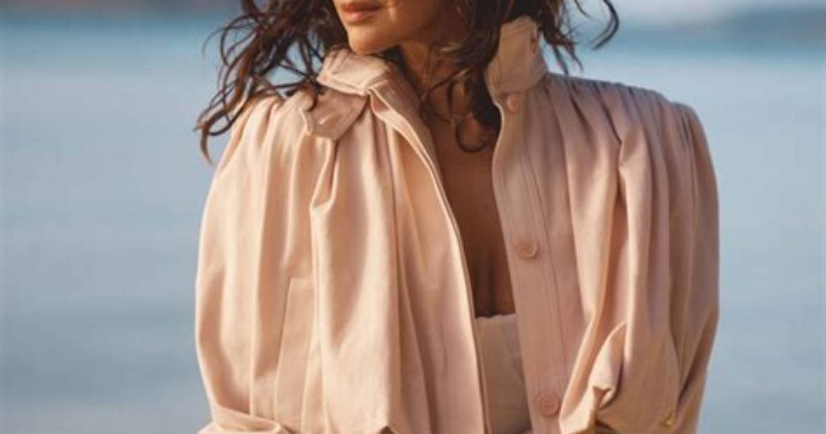Unraveling the Secrets of Megan Gale's Net Worth
