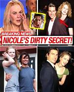 Unraveling the Secrets of Nicole Kidman's Facial Enhancements: a Cosmetic Analysis