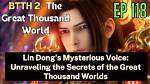 Unraveling the Secrets of Orlo the Great Death