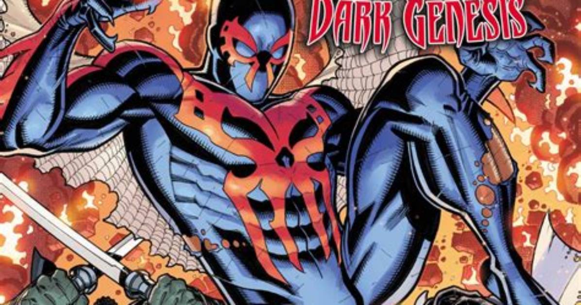 Unraveling the Secrets of Spider-Man 2099 in the Omegaverse: Discoveries and Insights
