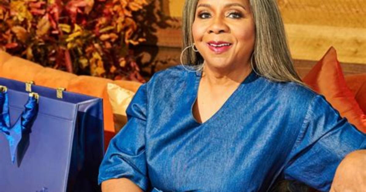 Unraveling the Story Behind Serita Jakes Filing for Divorce