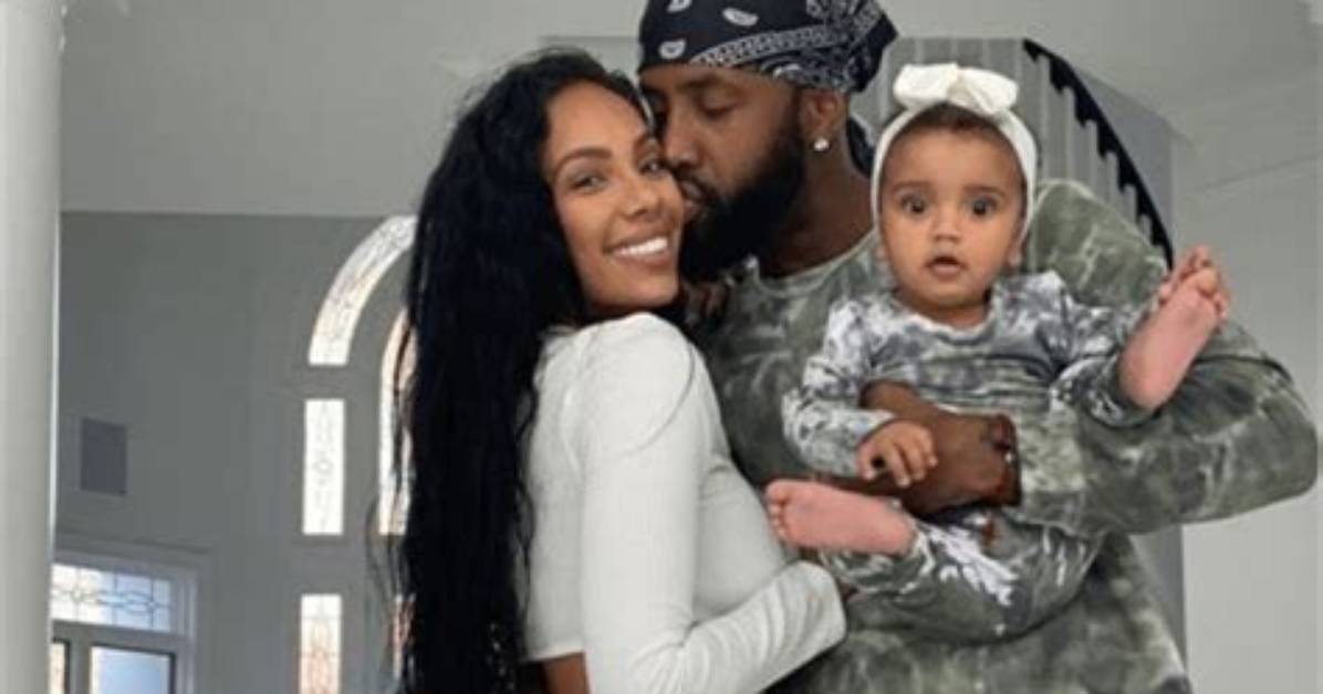 Unraveling the Story of Erica Mena's First Baby Daddy