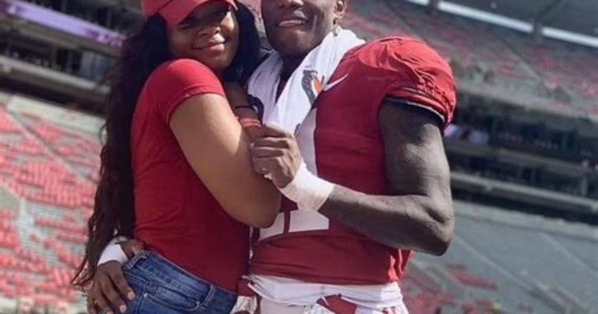Unraveling the Story of Henry Ruggs' Wife