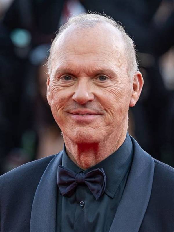 Unraveling the Tapestry of Michael Keaton's Relationships