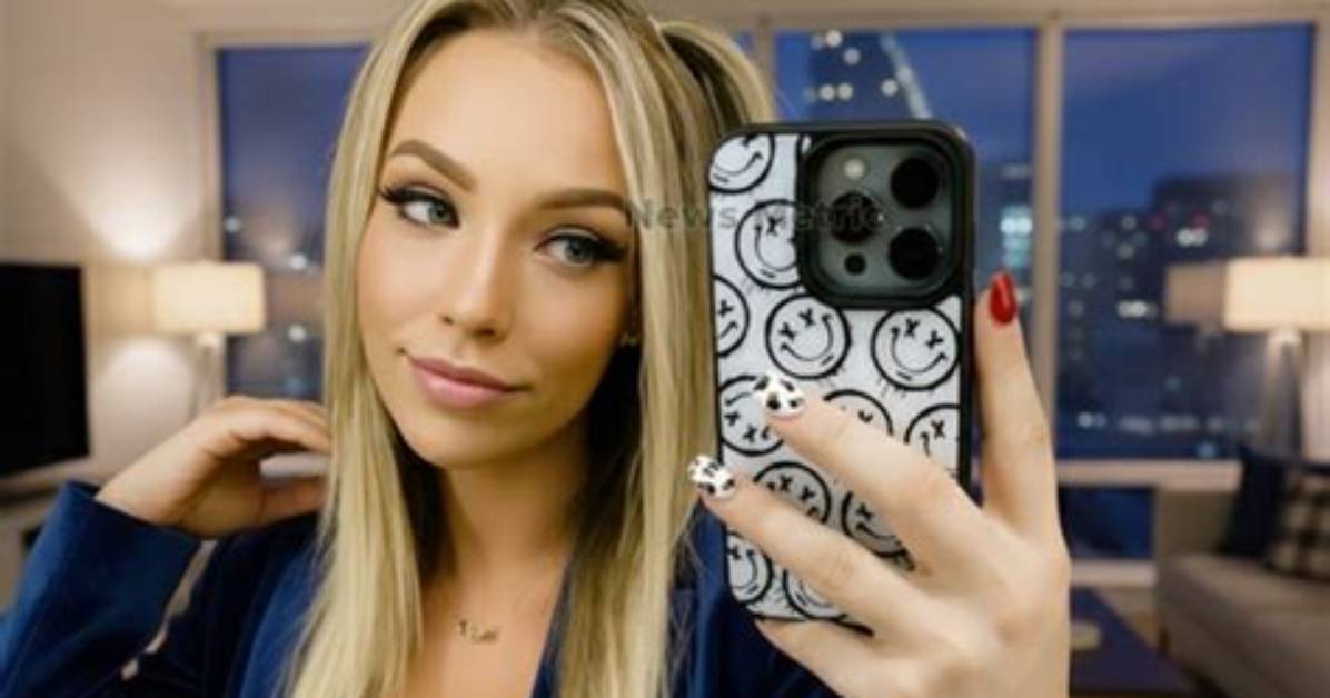 Unraveling the "Taylor Breesey Leaked Videos" Enigma