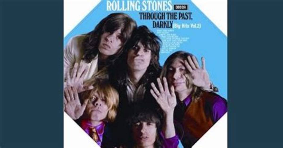 Unraveling the Timeless Lyrics of the Rolling Stones