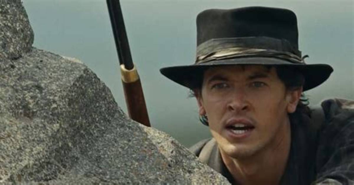 Unraveling the Towering Stature of Jesse James West