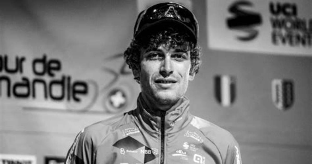 Unraveling the Tragedy Gino M%C3%A4Der S Crash 150. Jpg