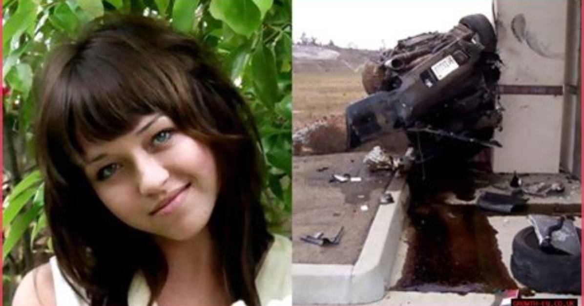 Unraveling the Tragic Incident: the Sharon Budd Accident