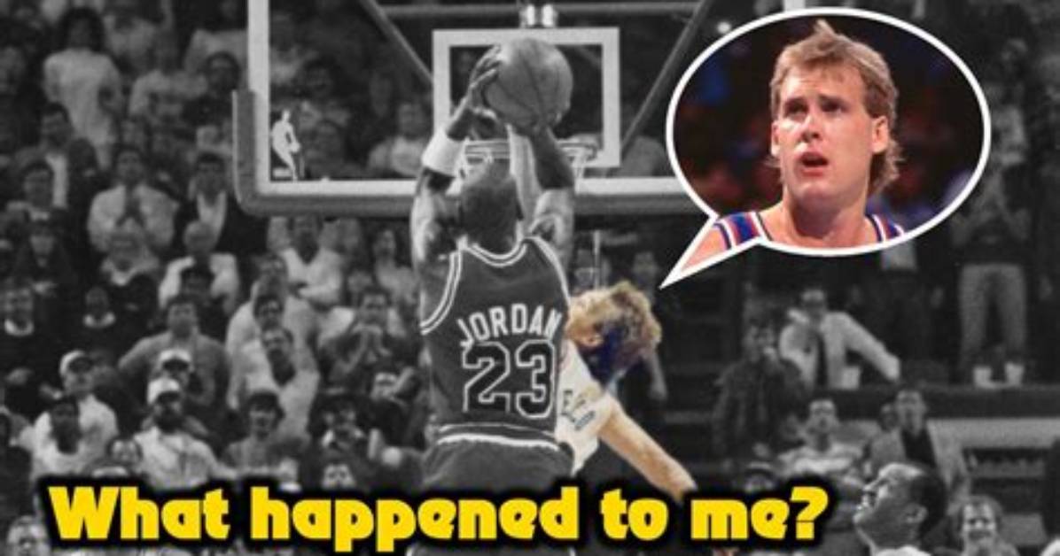 Unraveling the Tragic Story Behind Michael Jordan's Father's Killers