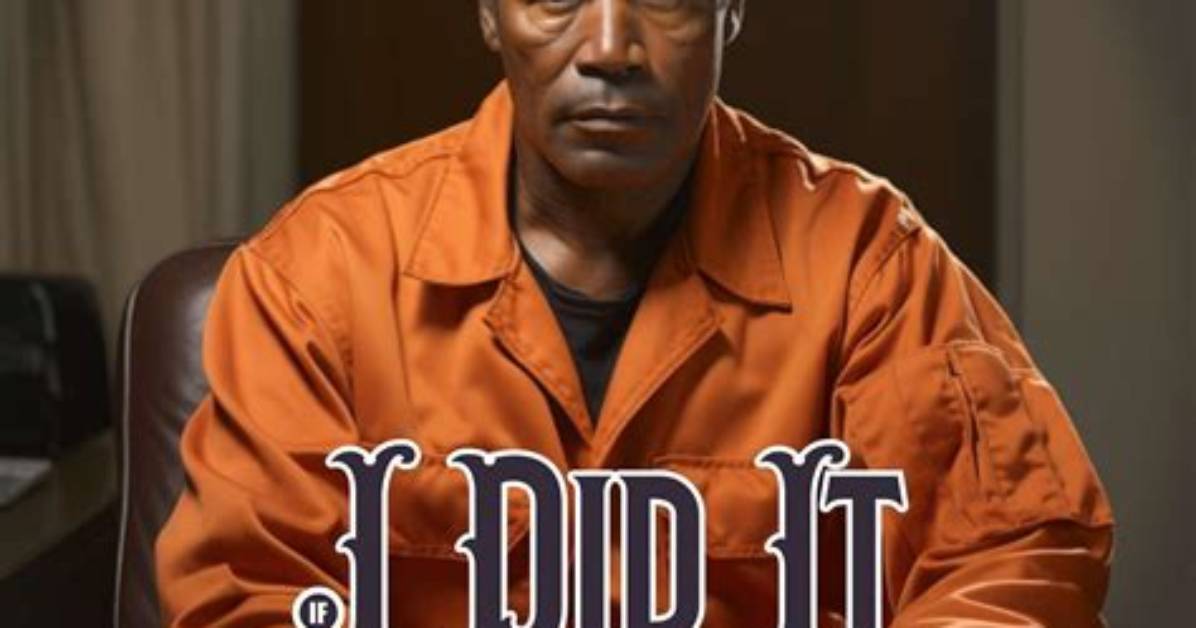 Unraveling the Tragic Story of Oj Simpson’s Son Murder