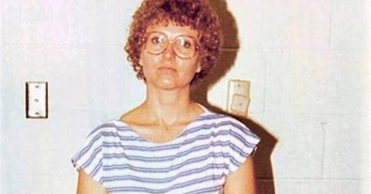 Unraveling the True Crime Enigma: Candy Montgomery on Hbo