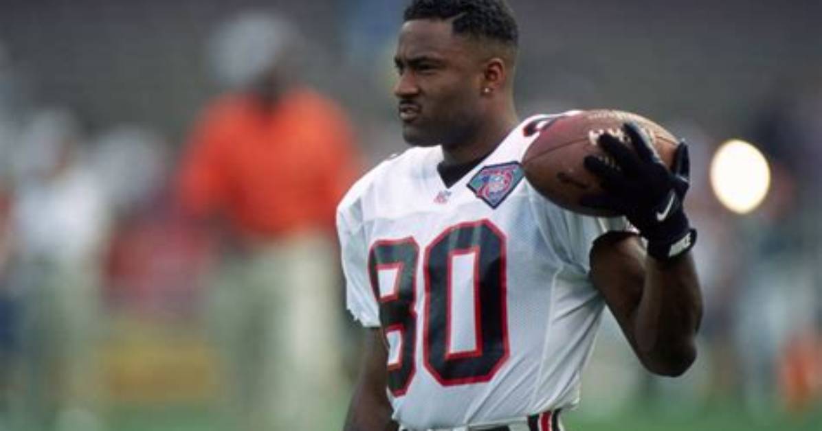 Unraveling the Truth: Are Andre Rison and Monica Cousins Related?