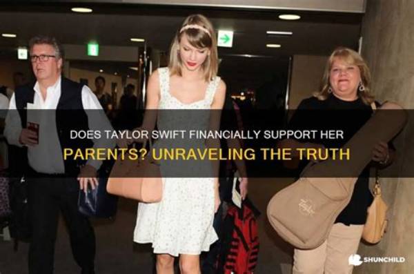 Unraveling the Truth: Are Scott Swift and Andrea Swift Married?