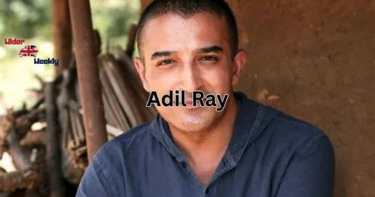 Unraveling the Truth Behind Adil Ray's Marital Status